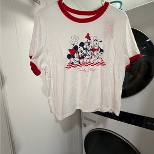 Old Navy x Disney Family Magic T-Shirt